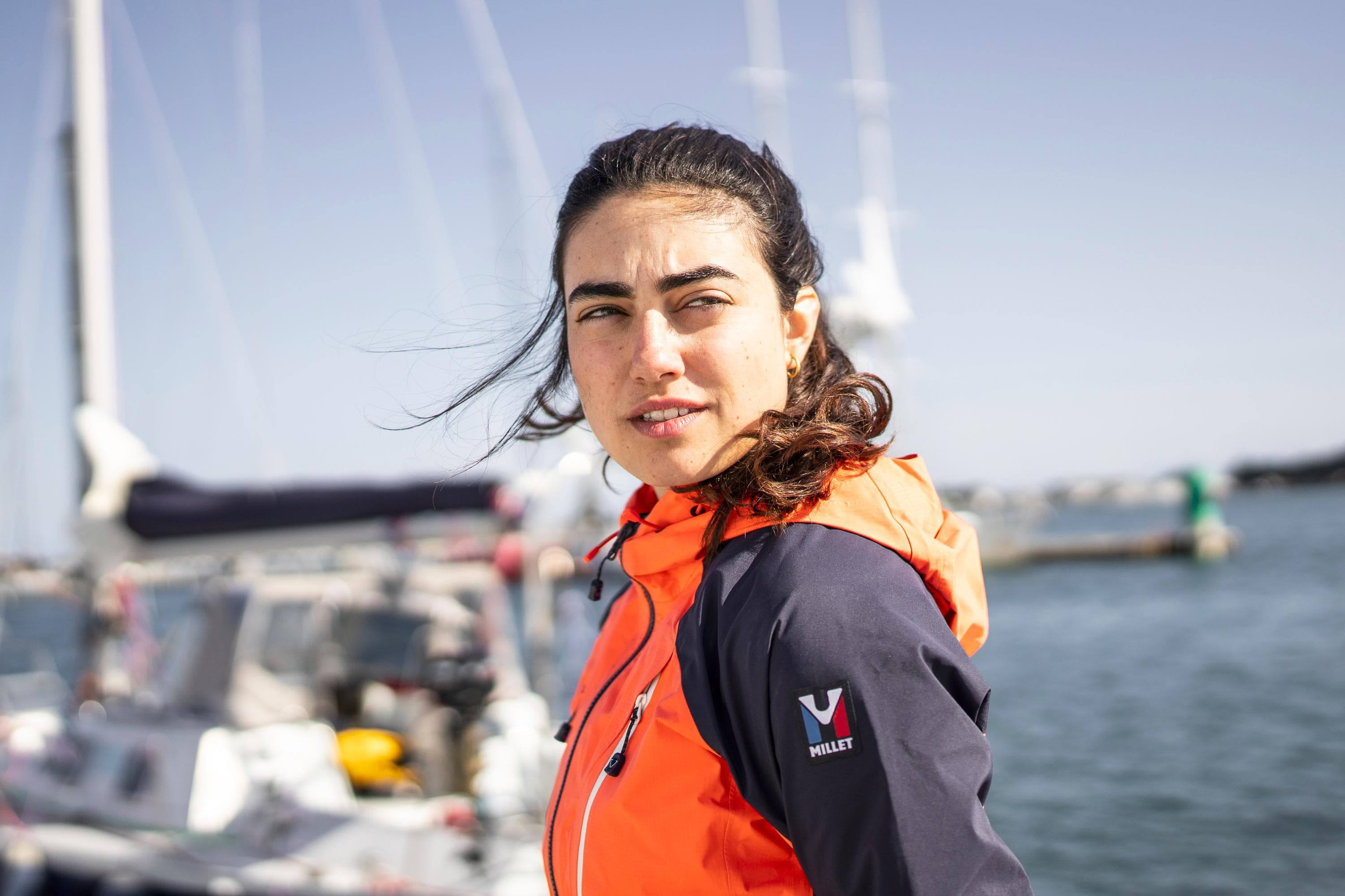 Tamara Klink